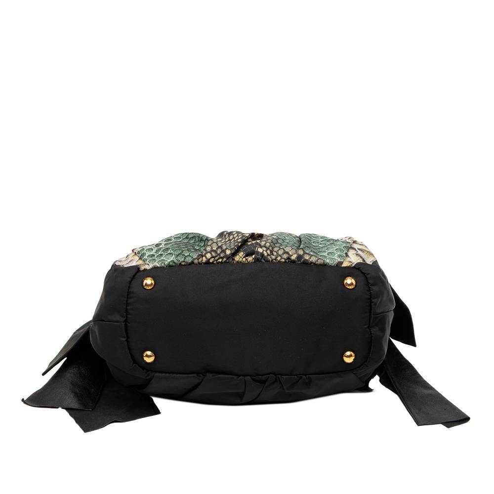 Prada Tessuto