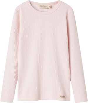 Plain Tee LS