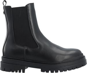 CASJOLINE Chelsea Boot Leather