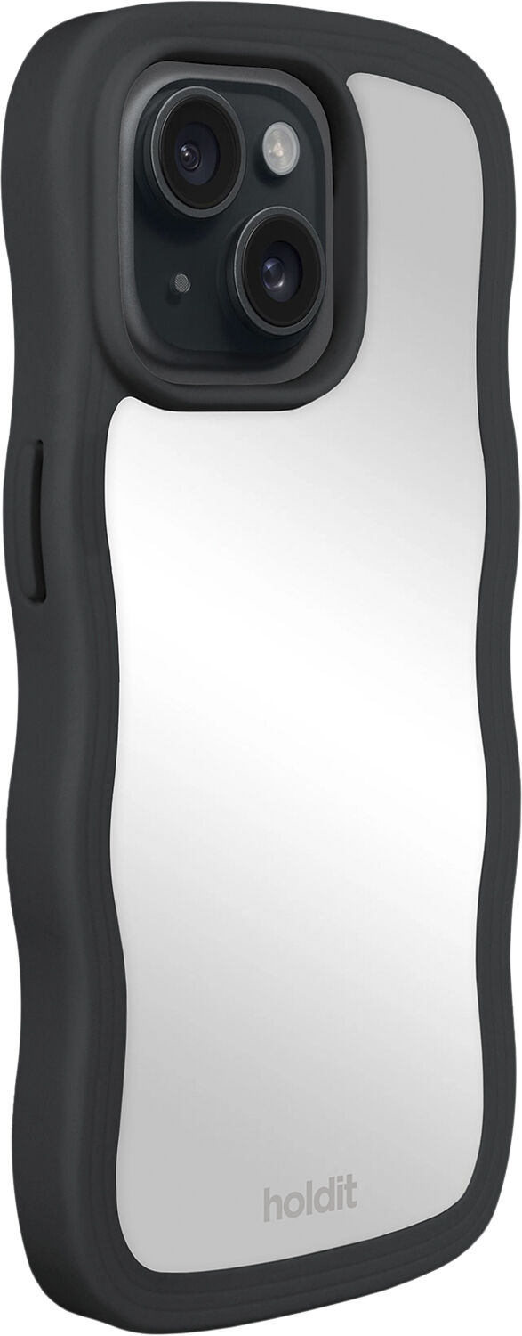 Wavy Case iPhone 15/14/13