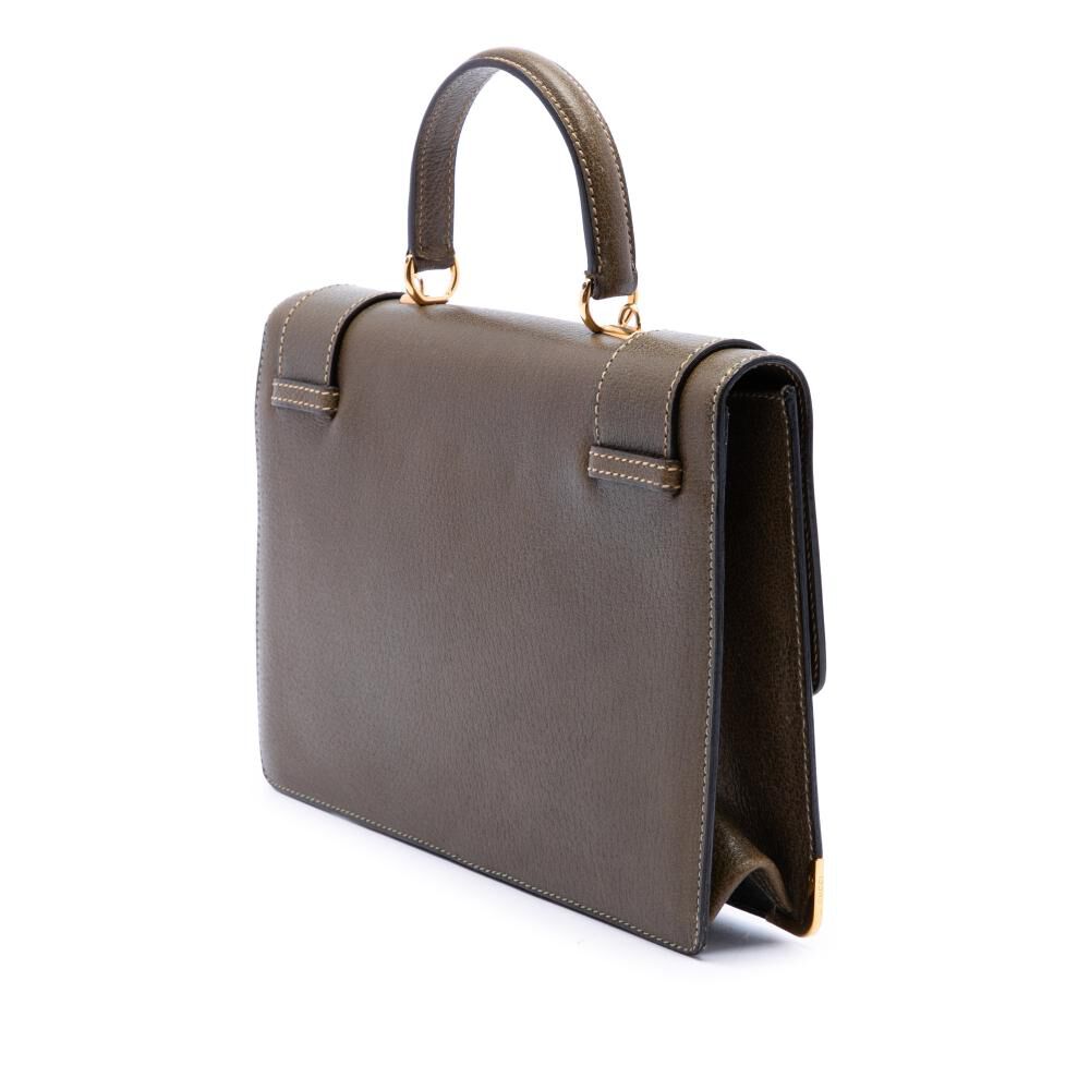 Gucci Handbag
