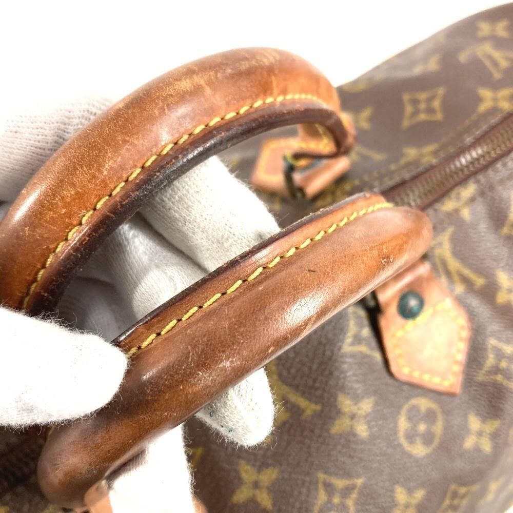 Louis Vuitton Travel Bag