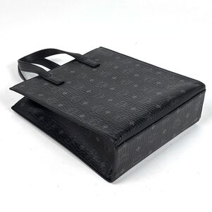 Mcm Tote