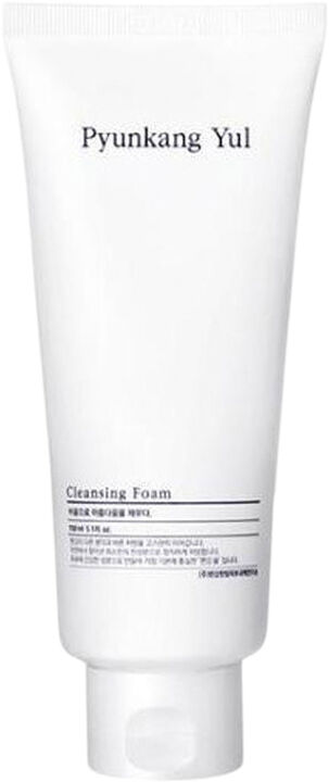 Cleansing Foam