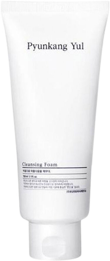 Cleansing Foam