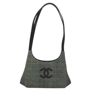 Chanel Shoulder Bag
