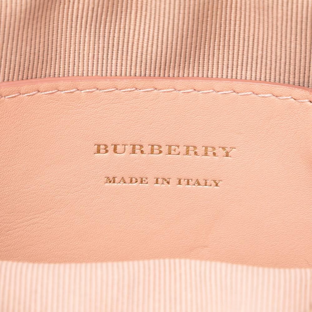 Burberry Crossbody Bag