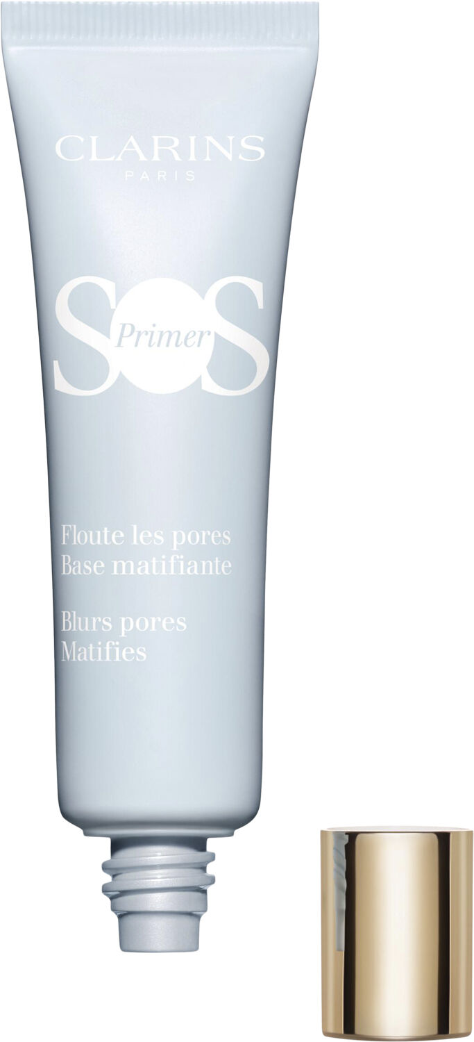 SOS Primer Matifying