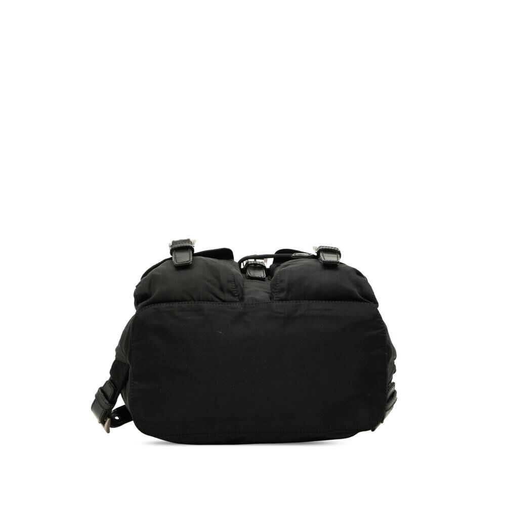 Prada Backpack