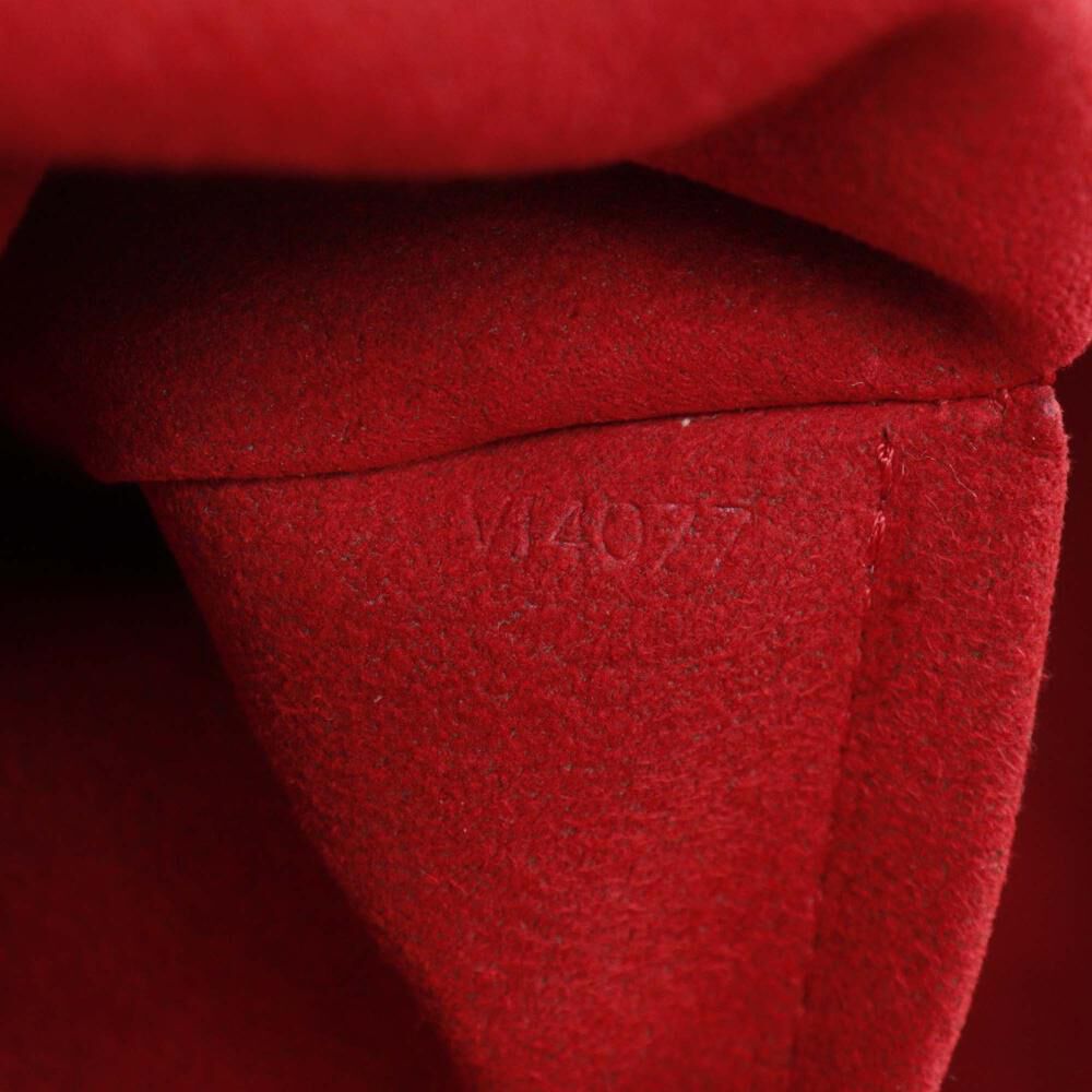 Louis Vuitton Saleya