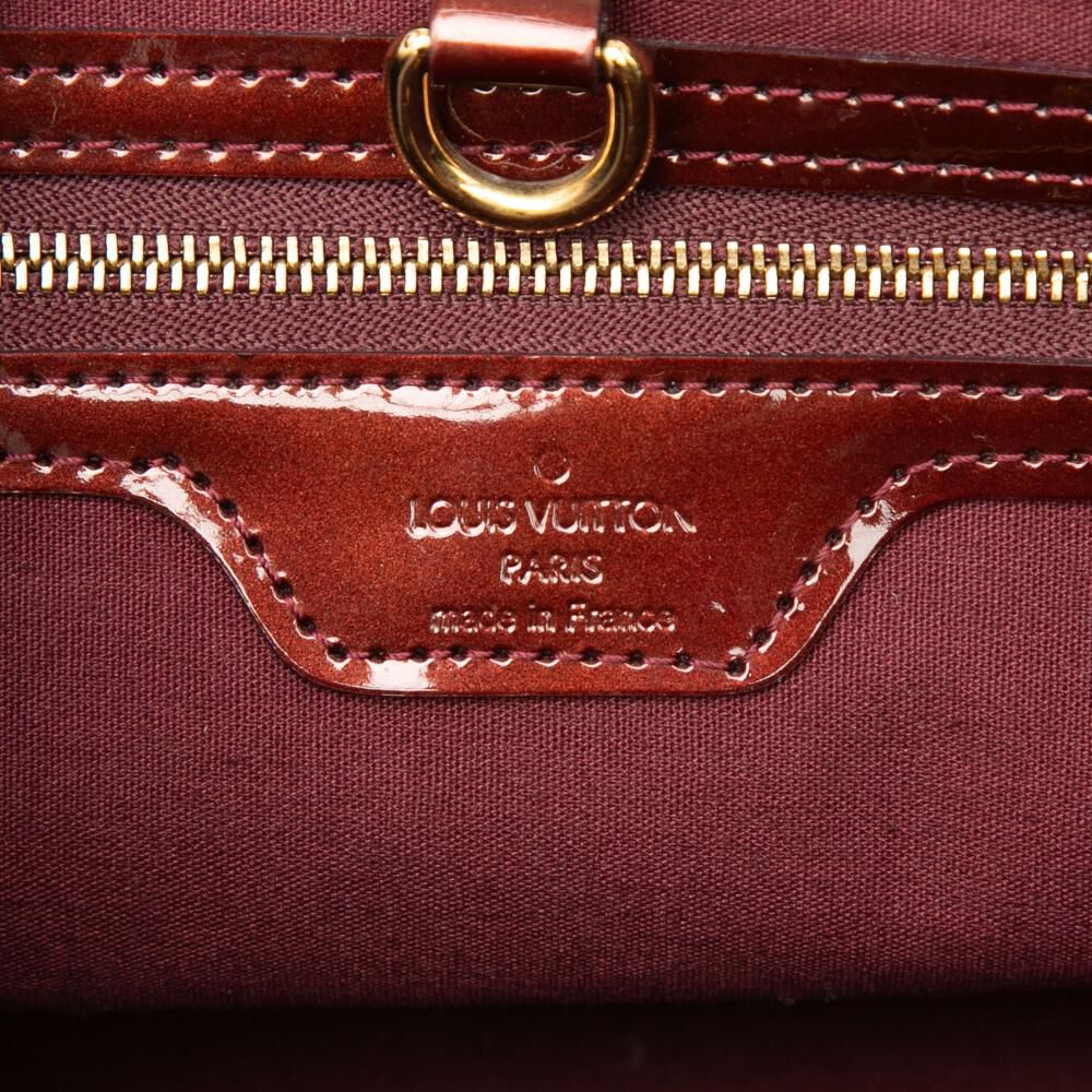 Louis Vuitton Wilshire