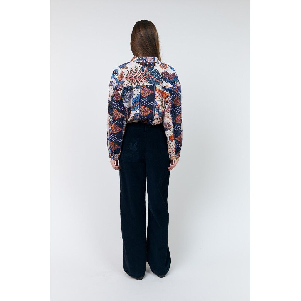 Scottiell Shirt Ls