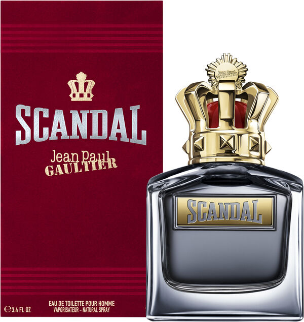Jean Paul GAULTIER Scandal Him Eau de toilette