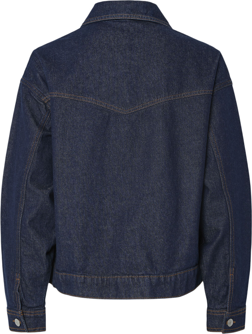 PCELMA DENIM JACKET NOOS BC