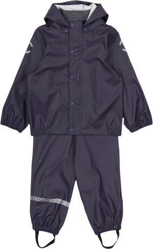 PU Rain w. Susp. Recycled