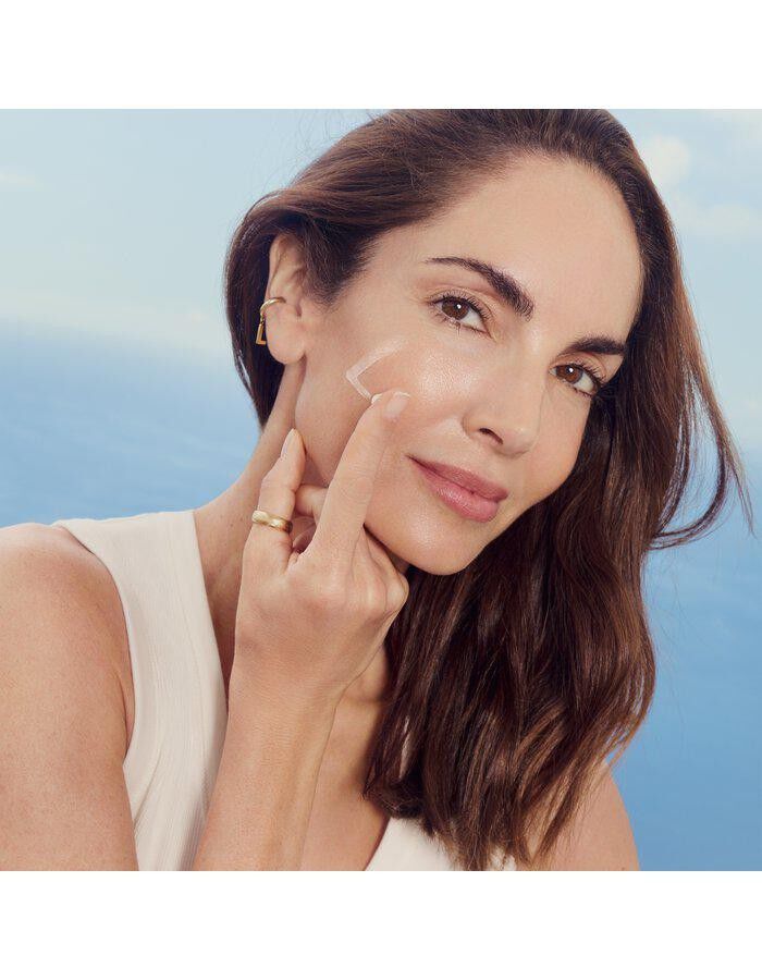 Sun Perfect AIR Daily Invisible Fluid 24H Hydration SPF50 40 ml