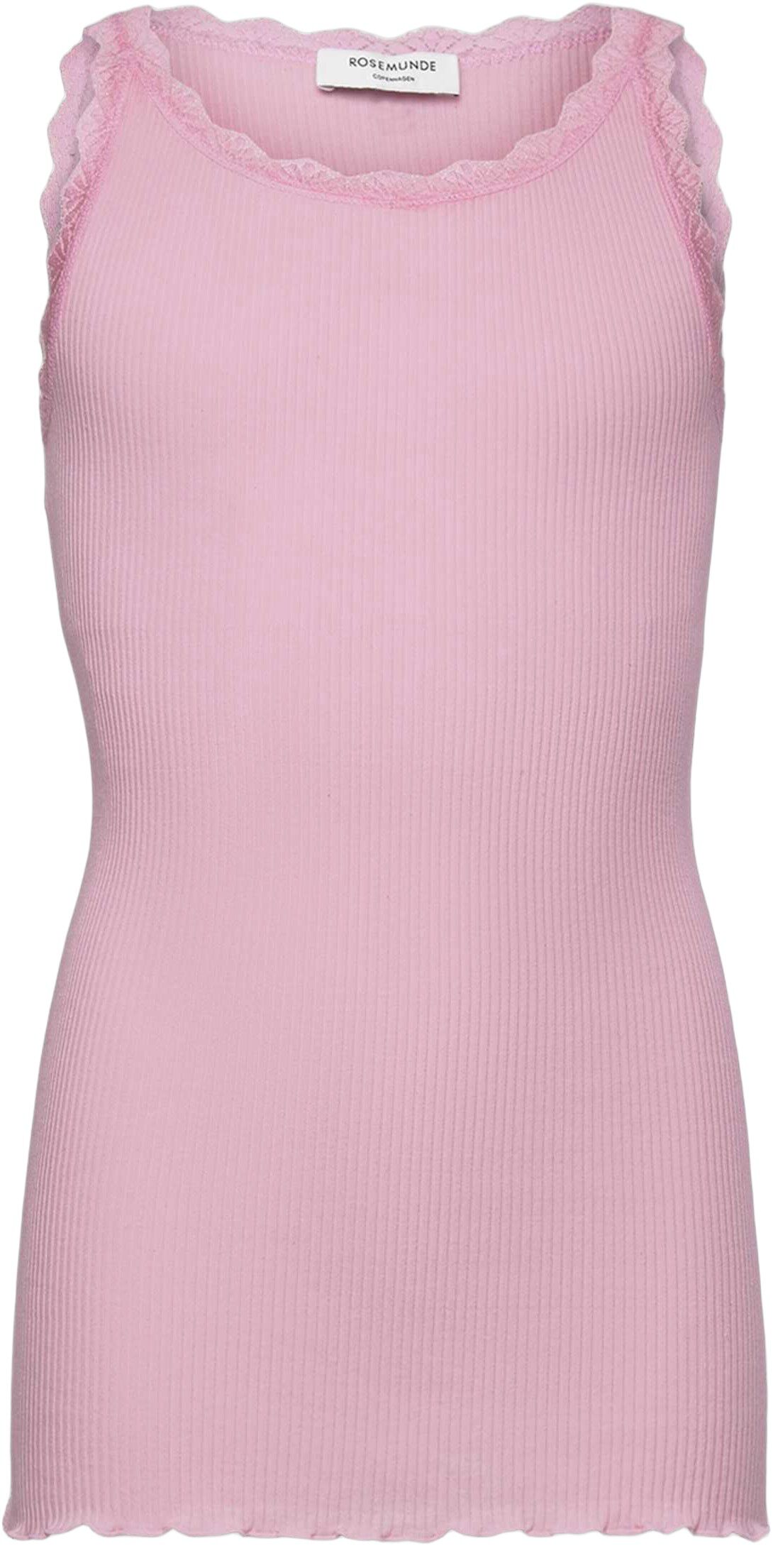 RKBalta Modal SL Lace Top