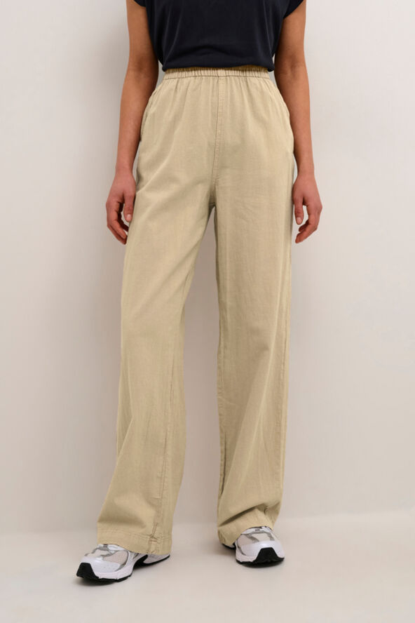 KAnaya Wide Pants