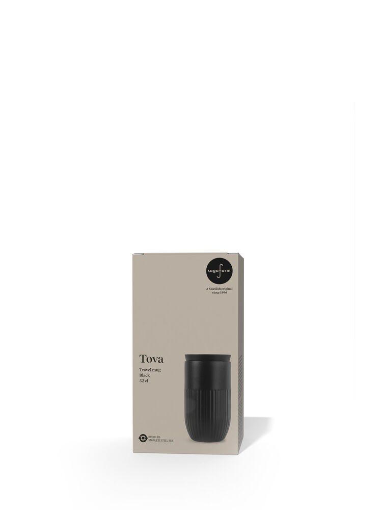 Tova travel mug