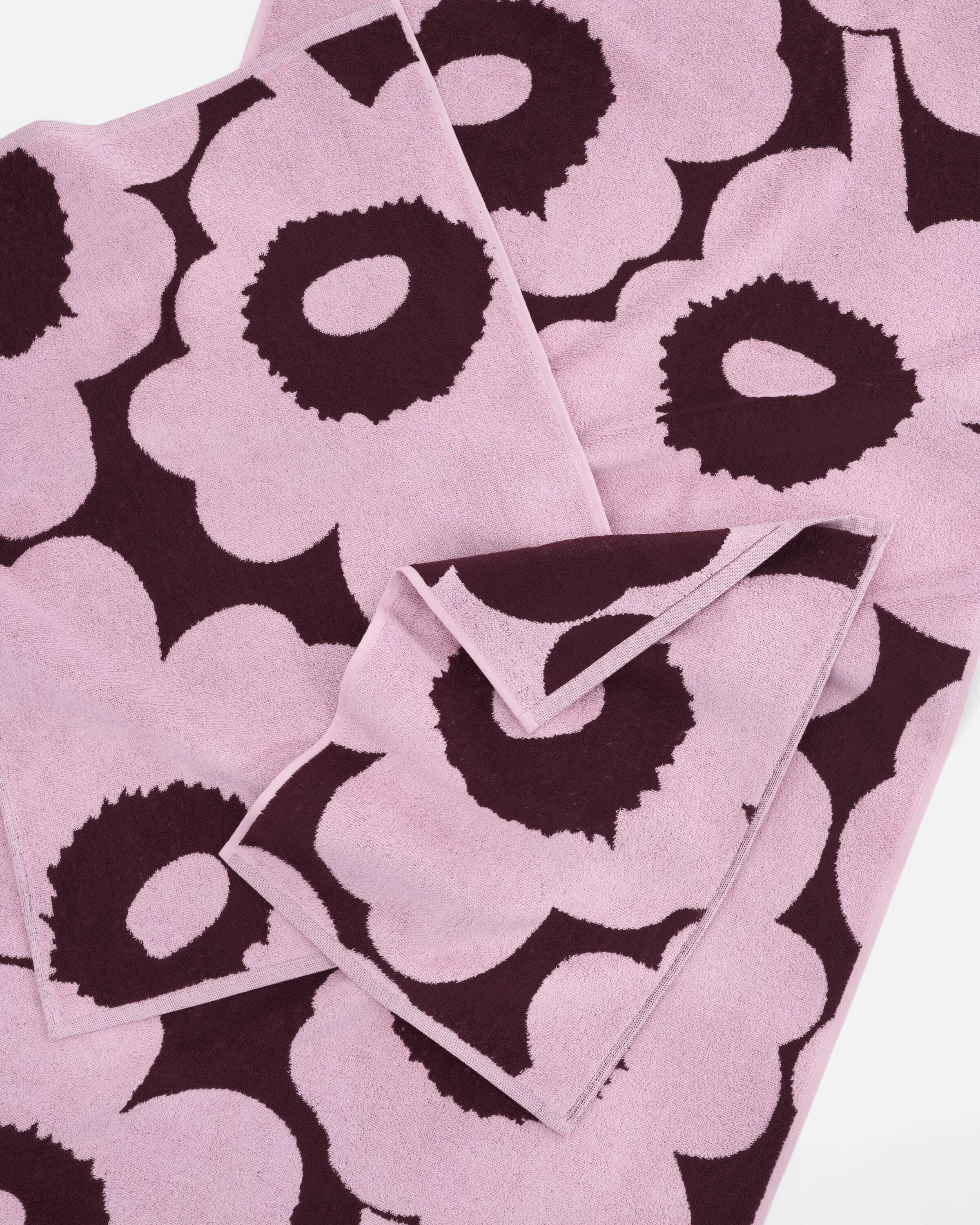 UNIKKO BATH TOWEL 70X150CM