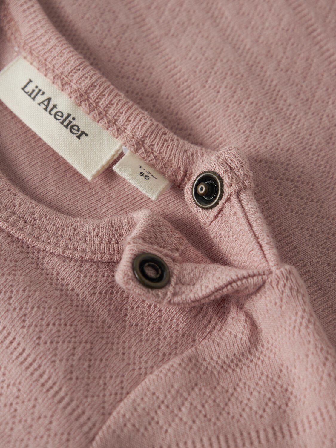 Nbfdimia Ls Slim Body Lil