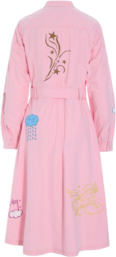 Nicole Dress