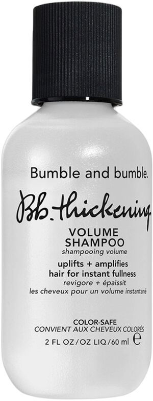 Thickening Shampoo 60 ml