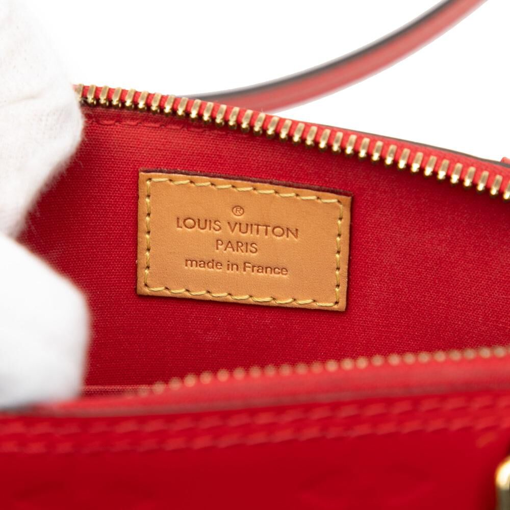 Louis Vuitton Alma