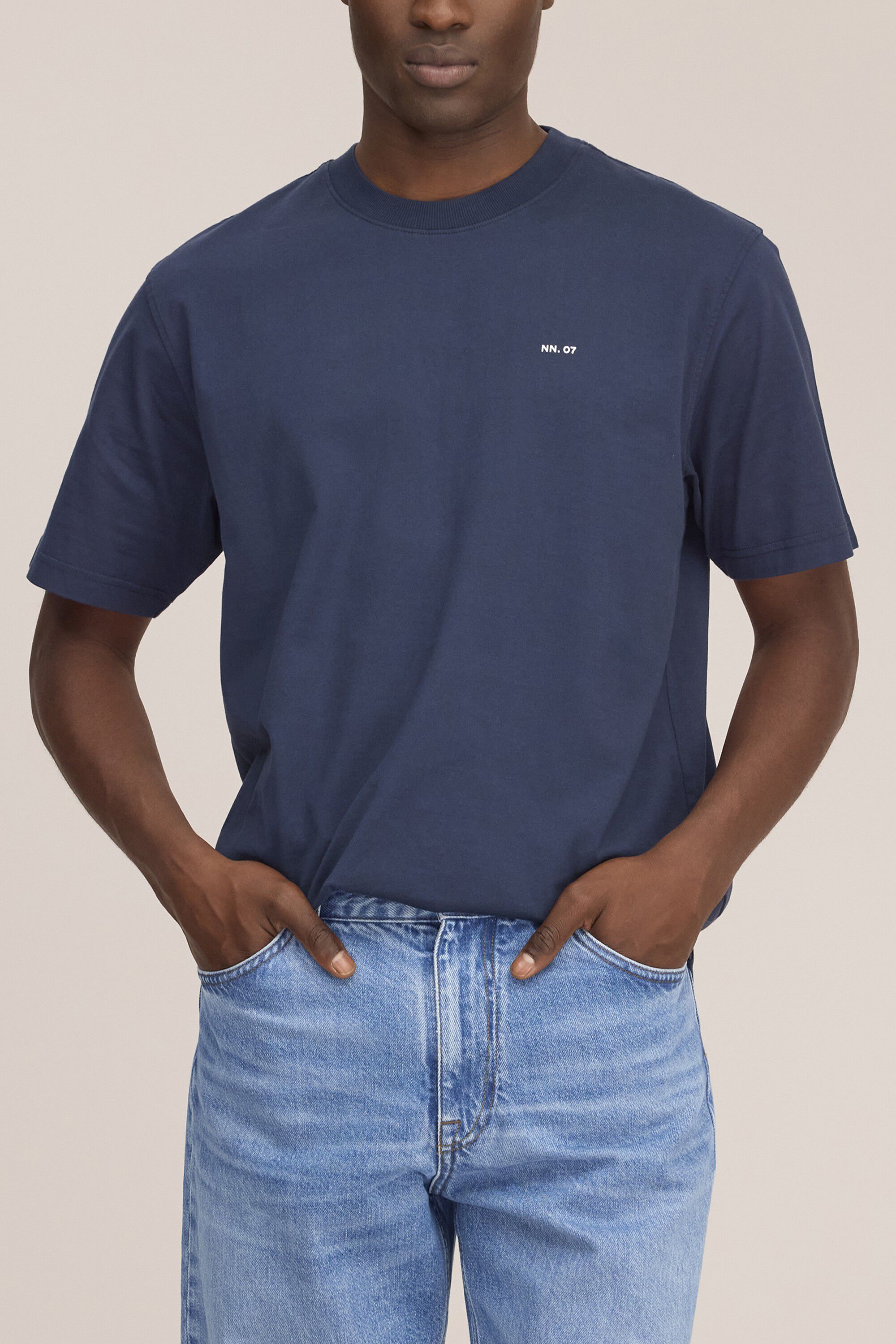 Abel SS Print 3631