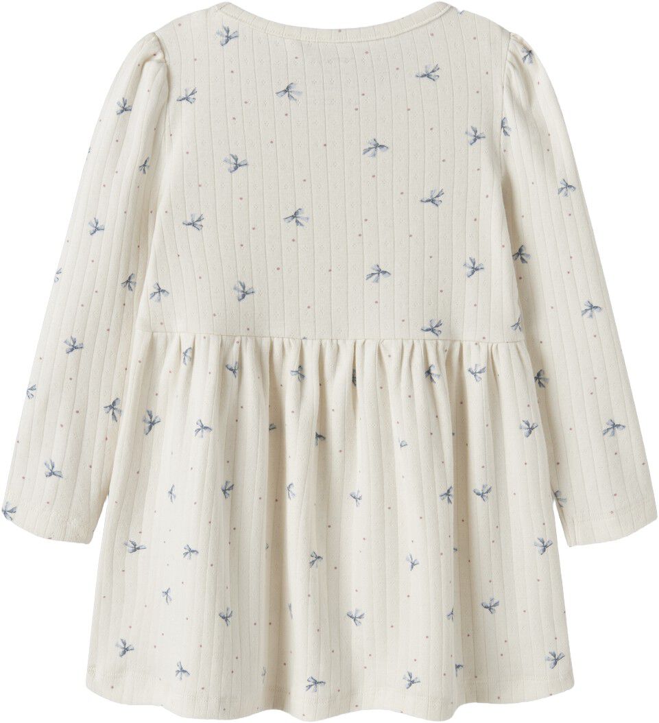 Nmfkathlen Ls Dress