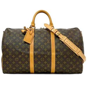Louis Vuitton Keepall