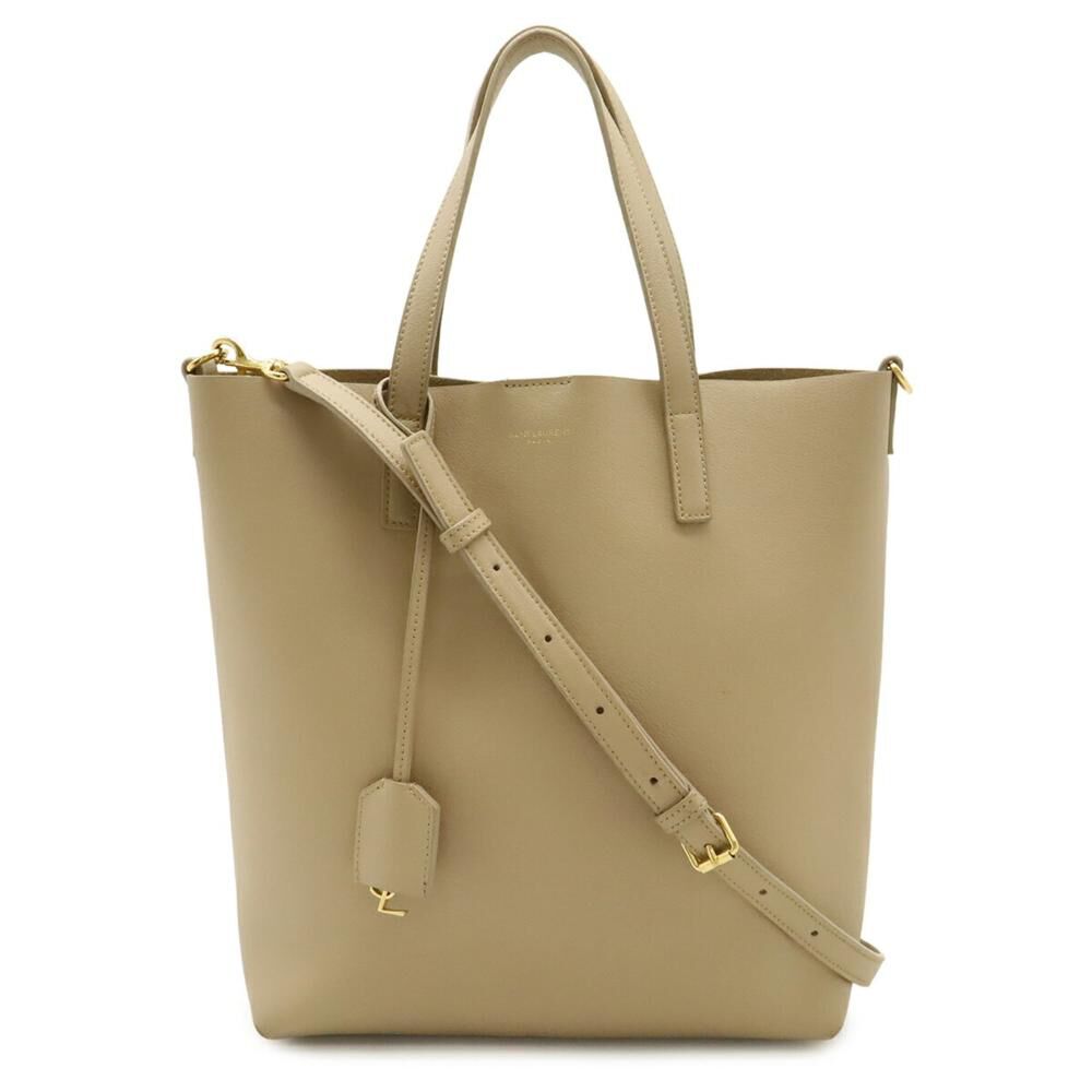 Yves Saint Laurent Tote