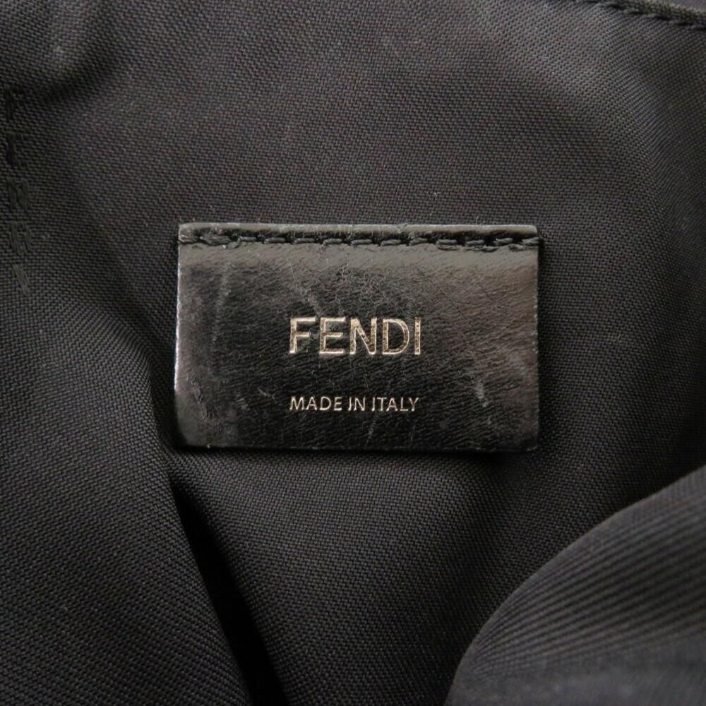 Fendi Backpack