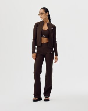 Wmns Active Longsleeve Full Zip