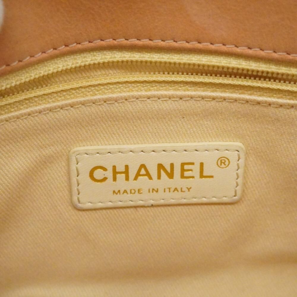 Chanel Shoulder Bag