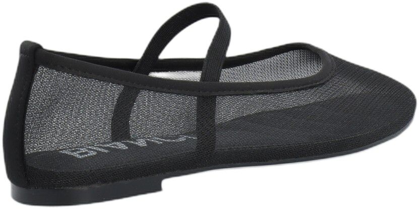 BIALILJA Ballerina Mesh