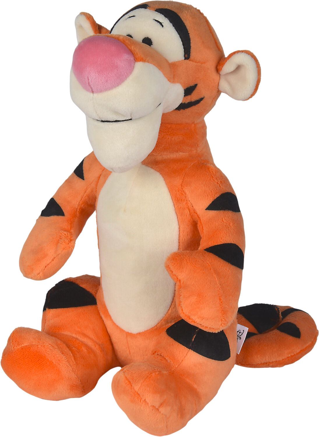 Disney WTP Core Ref. Tigg