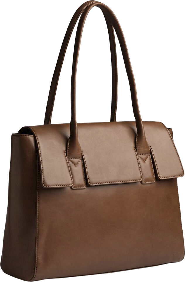 NatalieMBG Work Bag, Antique