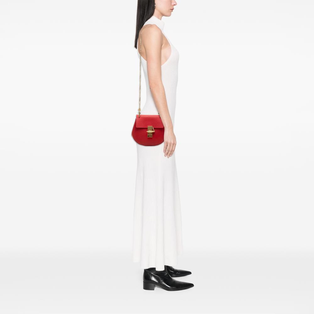 Chlo&eacute; Crossbody Bag