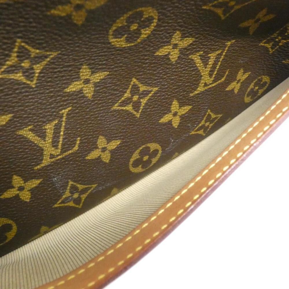 Louis Vuitton Reporter