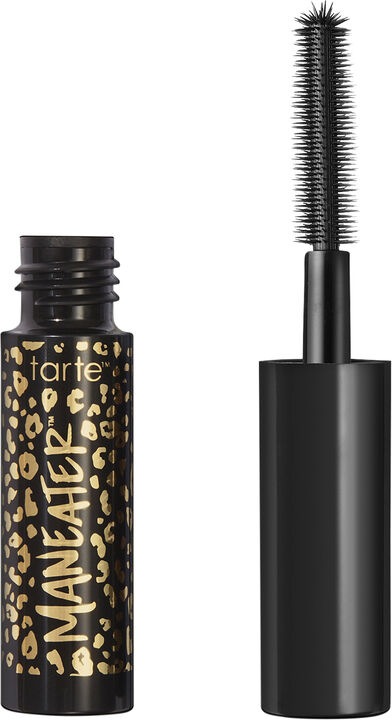 Maneater - Mini Mascara