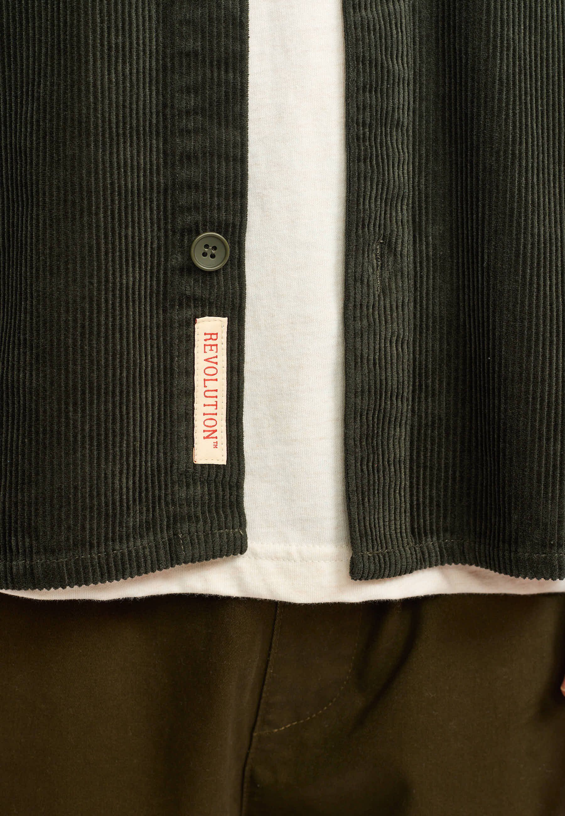 Utility Shirt