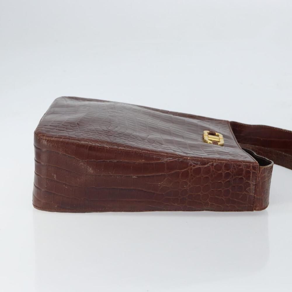 Salvatore Ferragamo Shoulder Bag