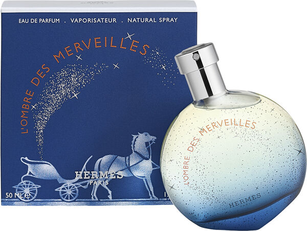 L'OMBRE DES MERVEILLES EAU DE PARFUM