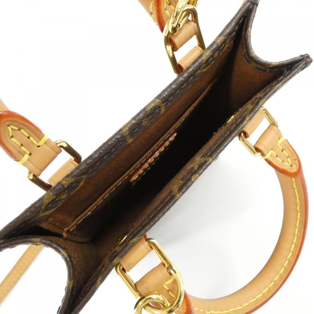 Louis Vuitton Sac Plat