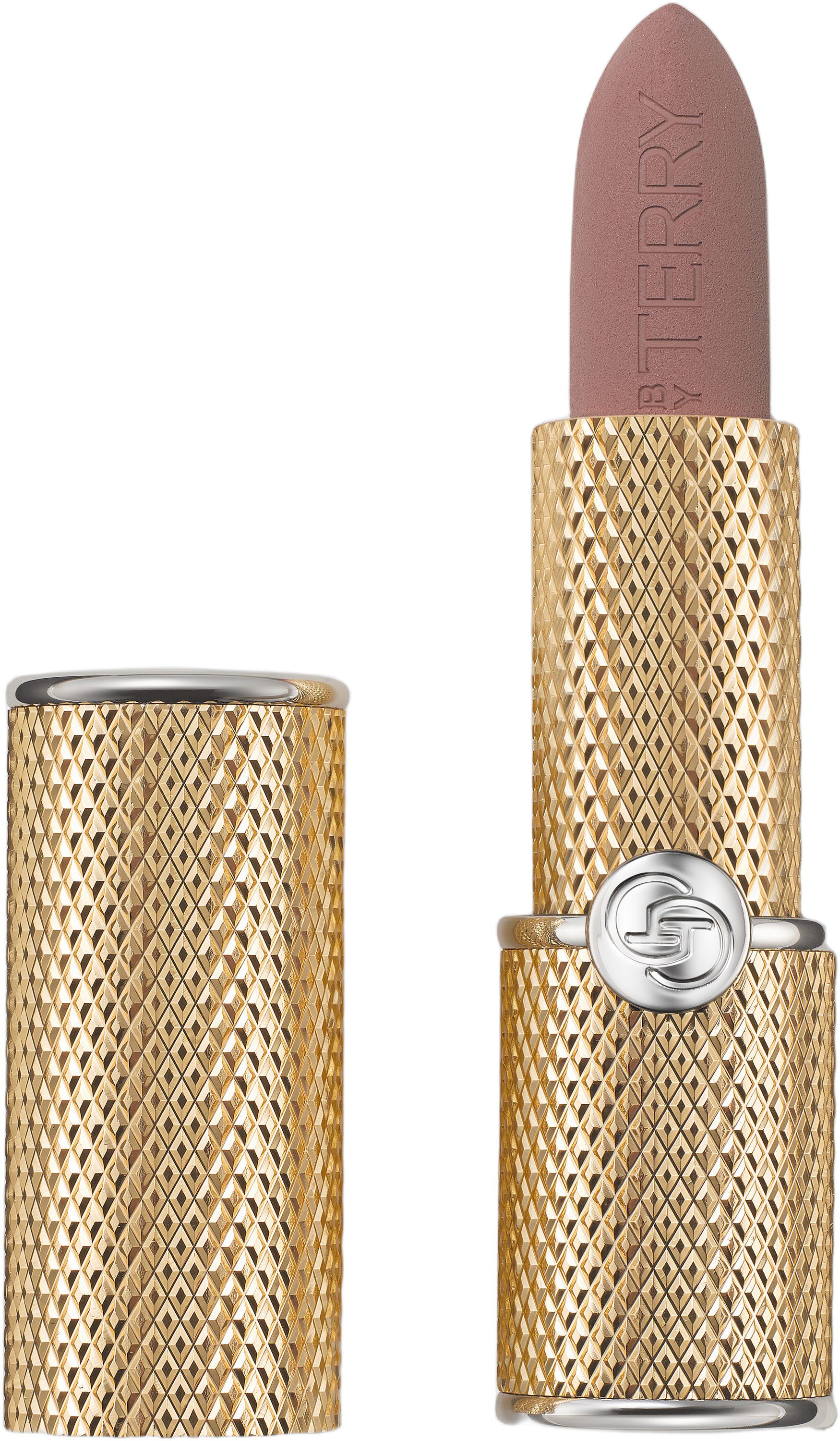 Rouge Opulent Satin Lipstick