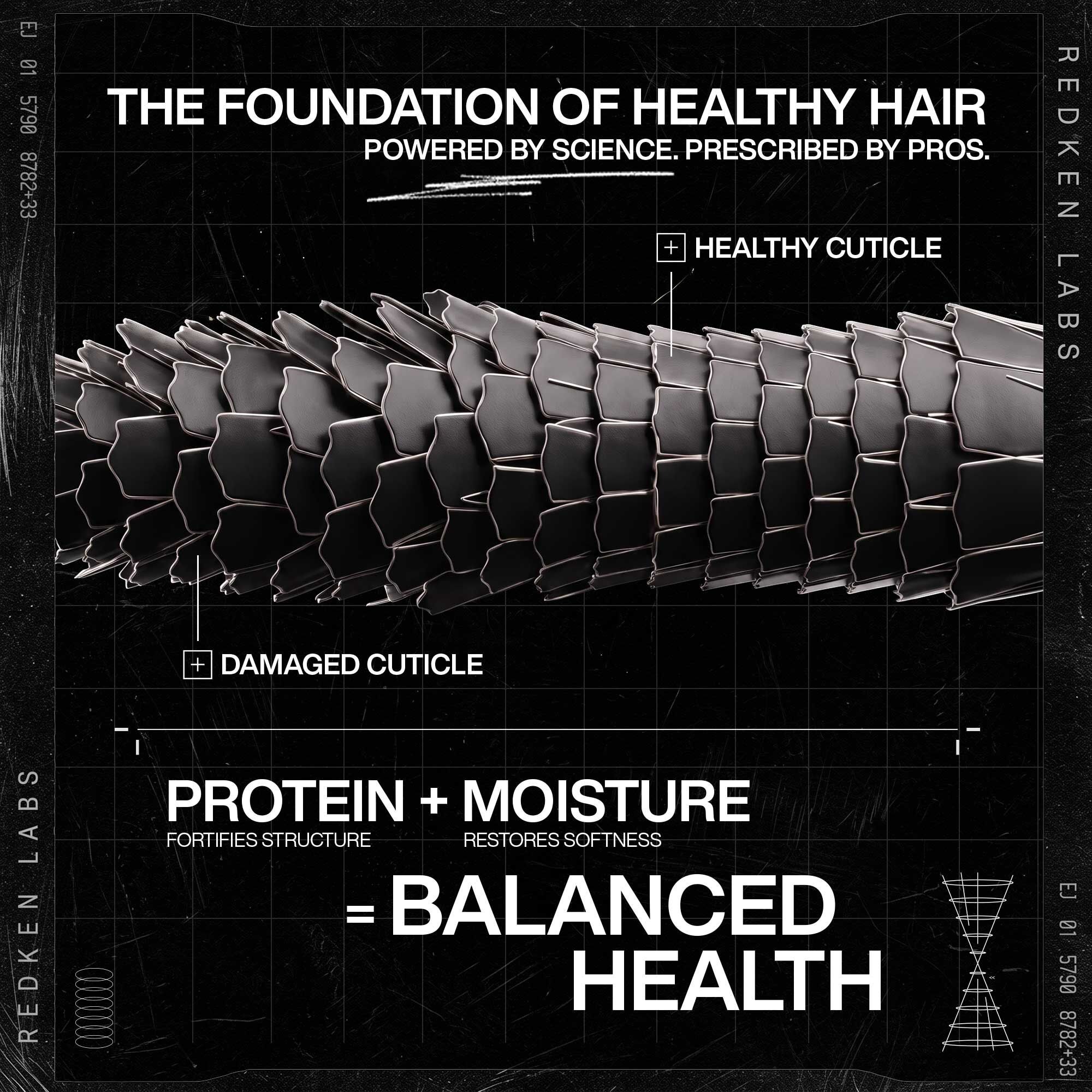 Extreme Length Conditioner