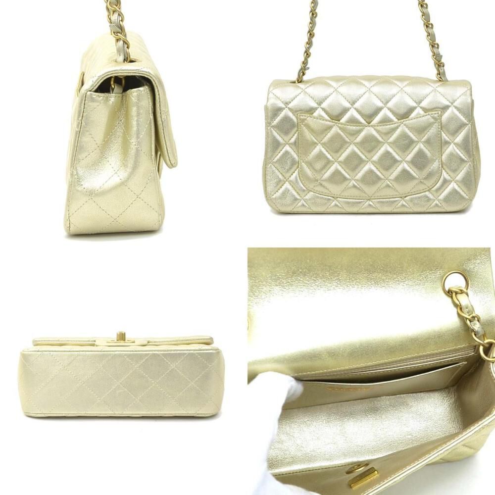 Chanel Flap Bag