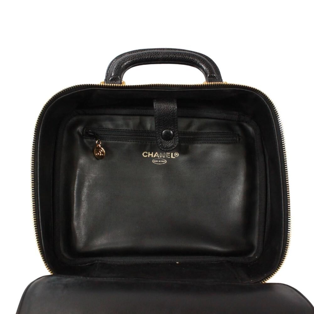 Chanel Vanity