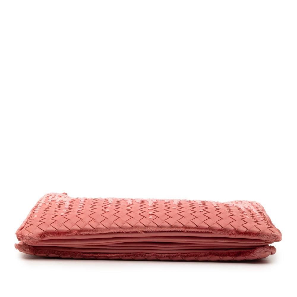 Bottega Veneta Crossbody Bag